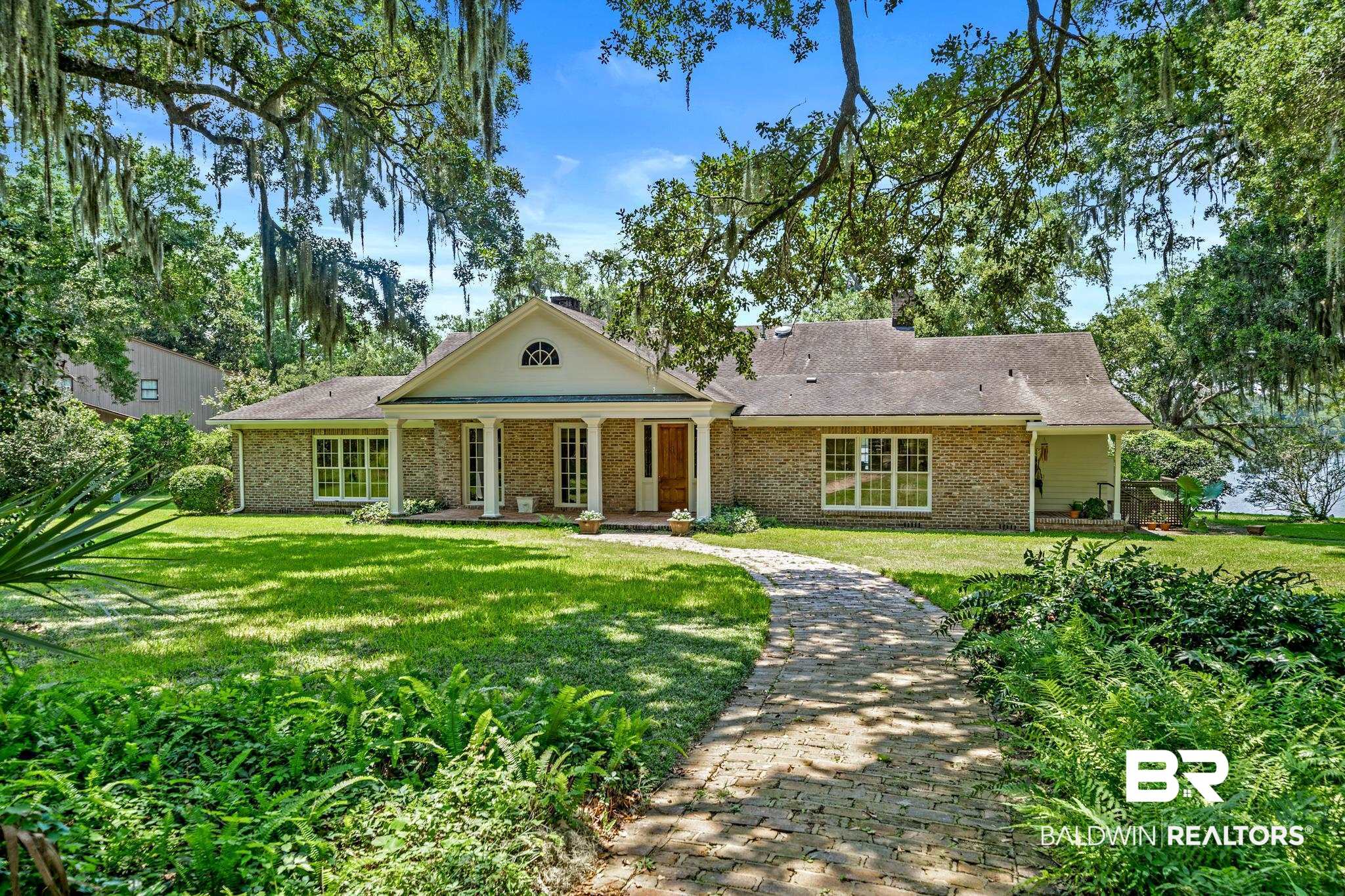 2151 Venetia Road Mobile, AL 36605 - Photo 2 of 47