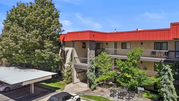 $379,000 | 174 South Coeur D'Alene Street, Unit H301, Spokane, WA 99201