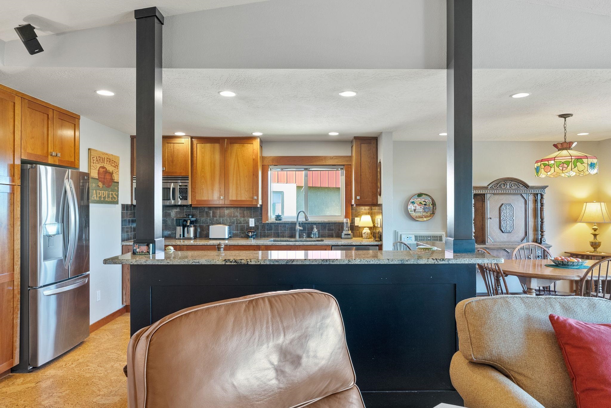 174 South Coeur D'Alene Street, Unit H301 Spokane, WA 99201 - Photo 15 of 46