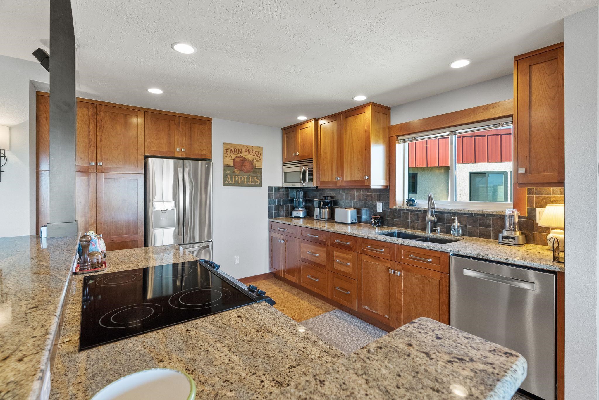 174 South Coeur D'Alene Street, Unit H301 Spokane, WA 99201 - Photo 16 of 46