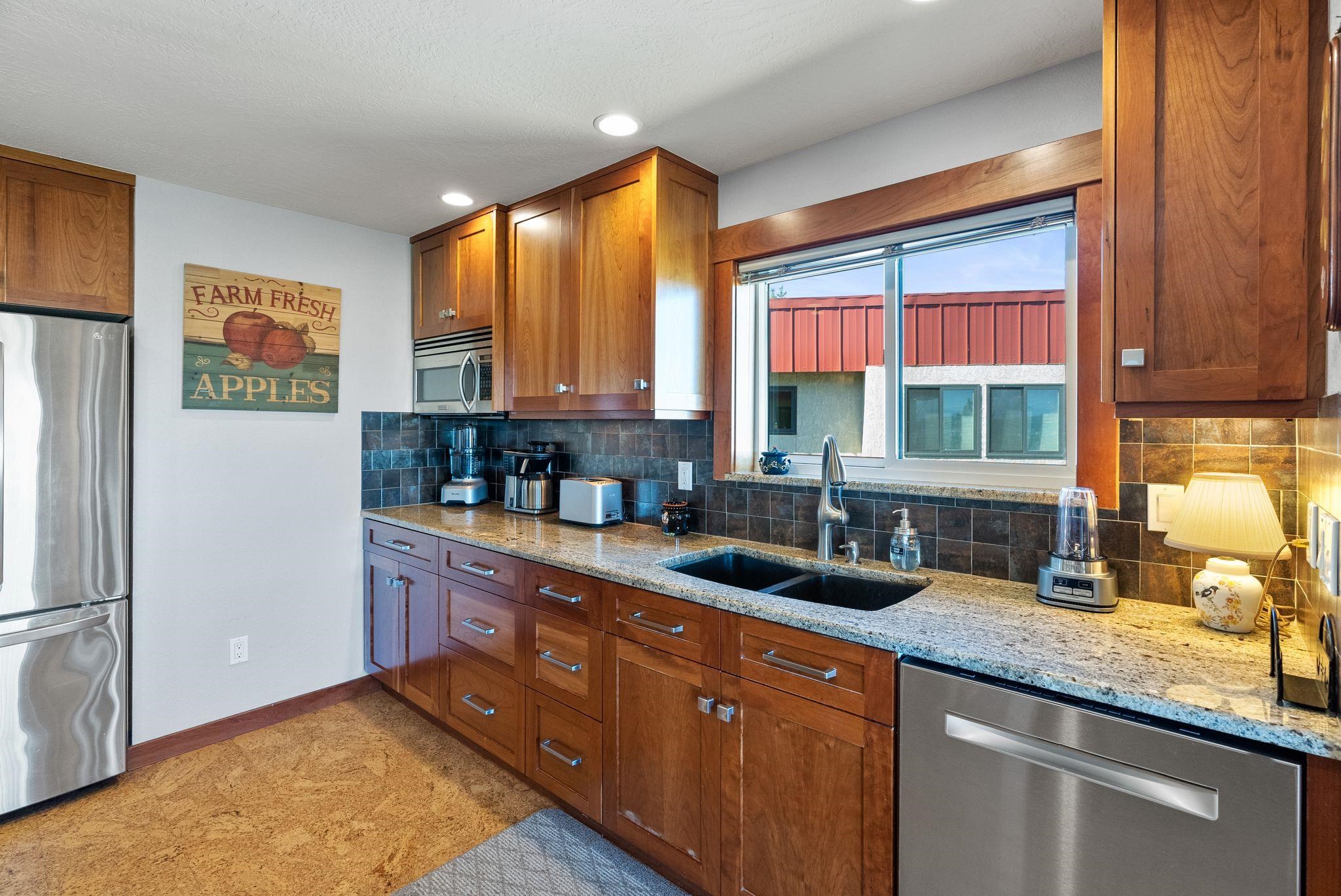 174 South Coeur D'Alene Street, Unit H301 Spokane, WA 99201 - Photo 17 of 46