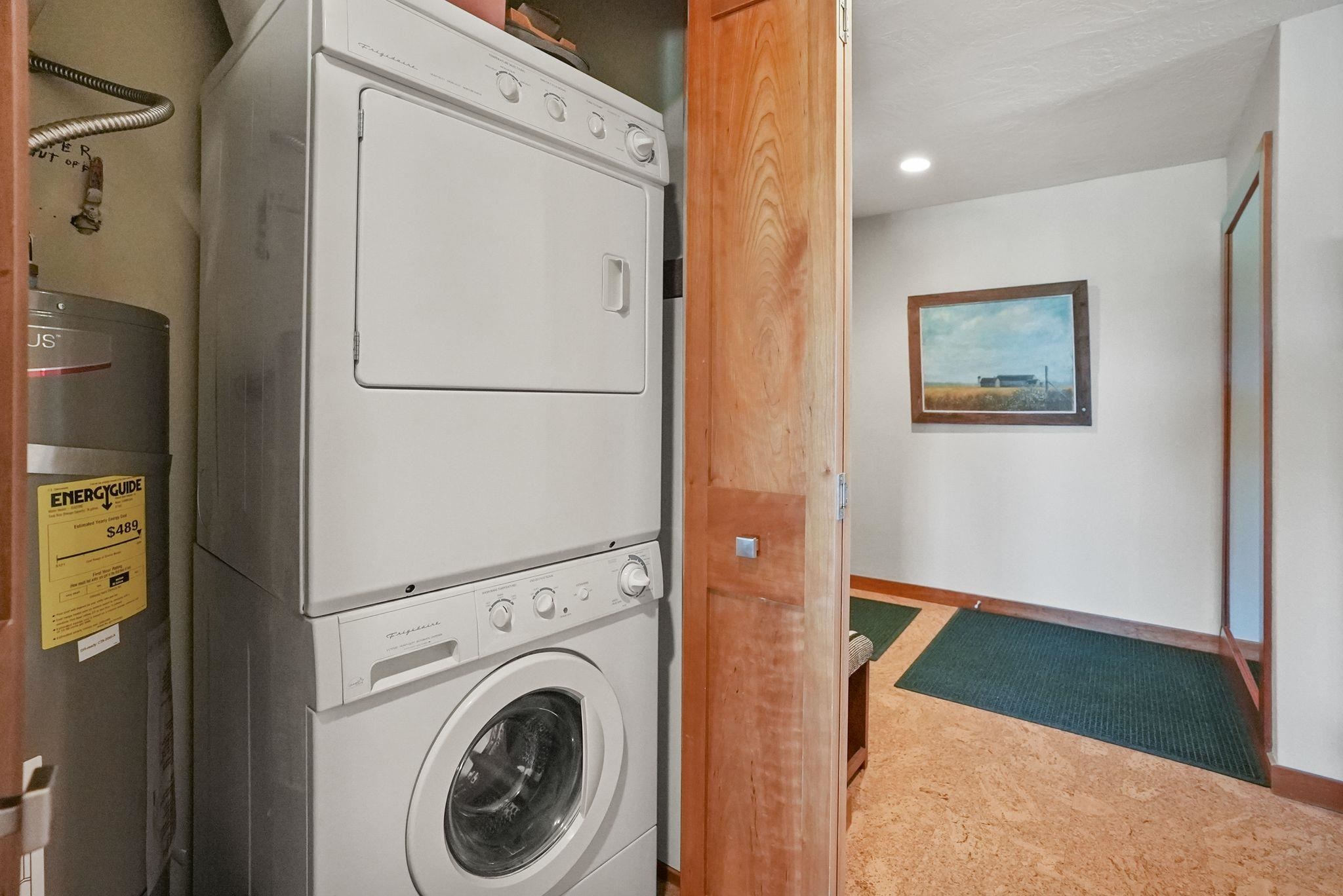 174 South Coeur D'Alene Street, Unit H301 Spokane, WA 99201 - Photo 30 of 46
