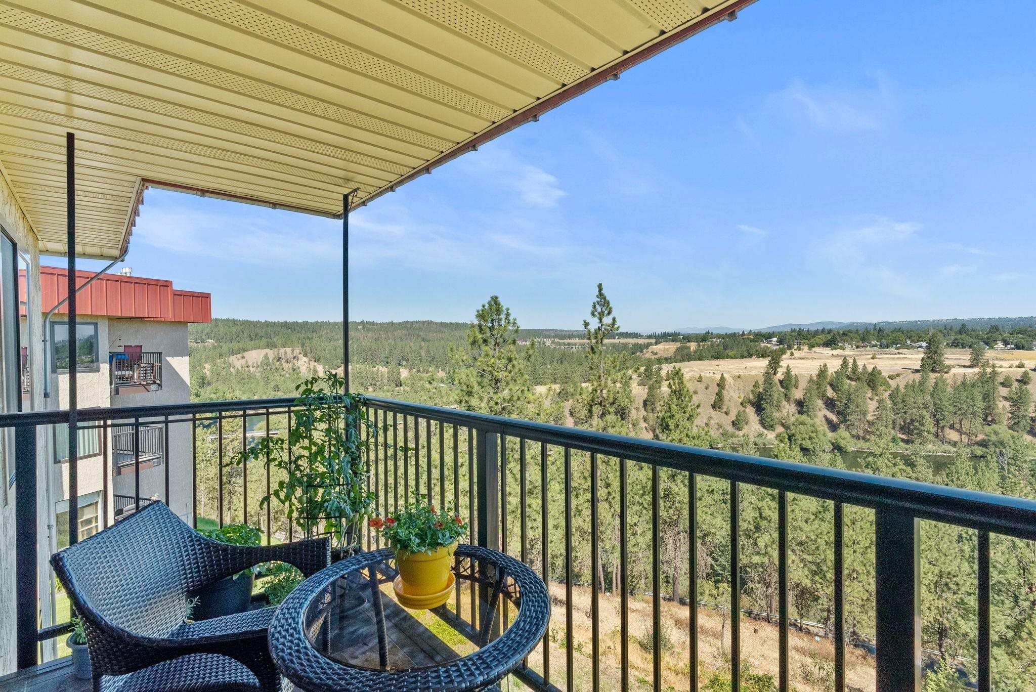 174 South Coeur D'Alene Street, Unit H301 Spokane, WA 99201 - Photo 32 of 46