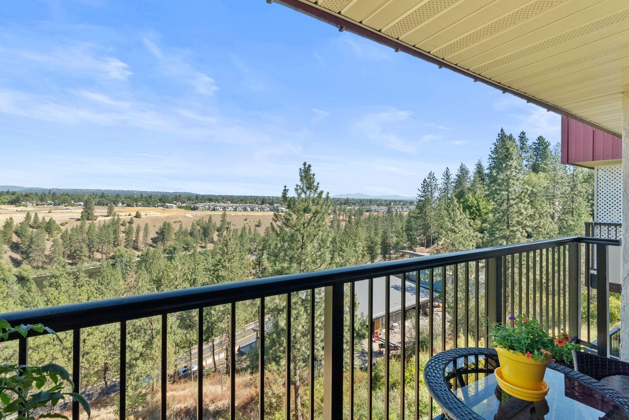 174 South Coeur D'Alene Street, Unit H301 Spokane, WA 99201 - Photo 34 of 46