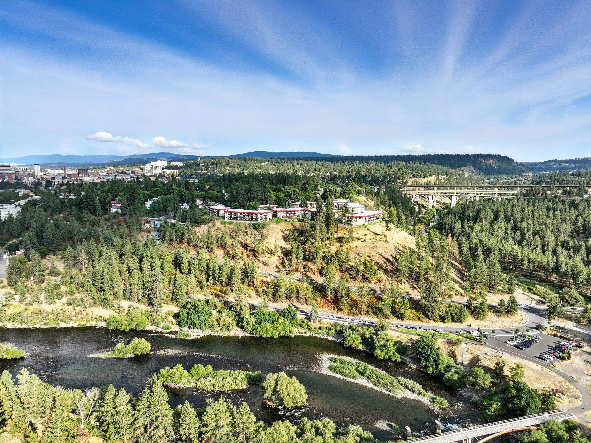 174 South Coeur D'Alene Street, Unit H301 Spokane, WA 99201 - Photo 36 of 46