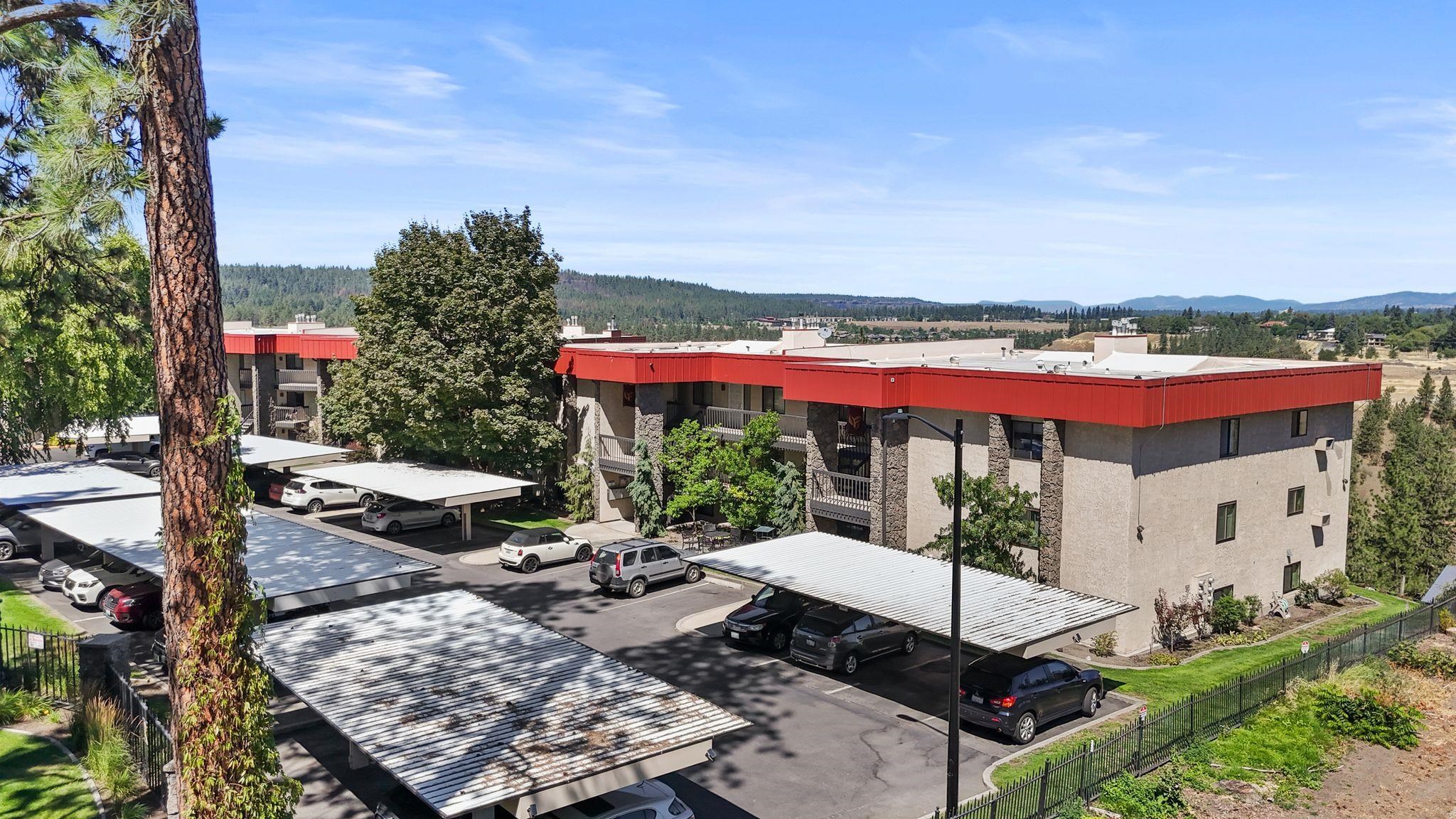 174 South Coeur D'Alene Street, Unit H301 Spokane, WA 99201 - Photo 39 of 46