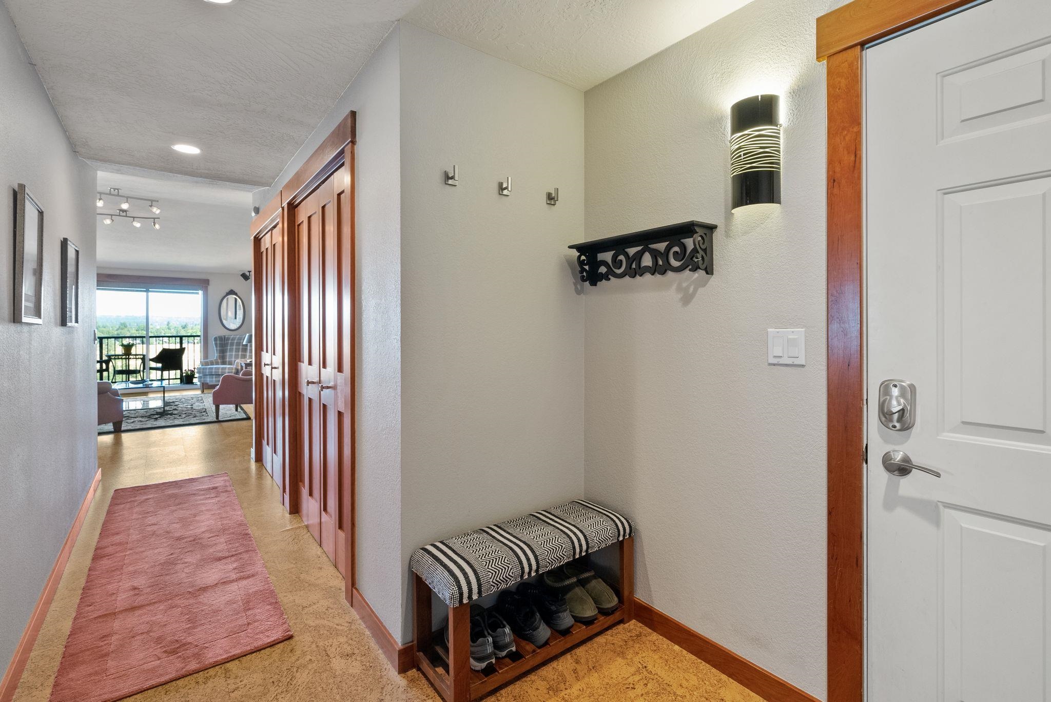 174 South Coeur D'Alene Street, Unit H301 Spokane, WA 99201 - Photo 4 of 46
