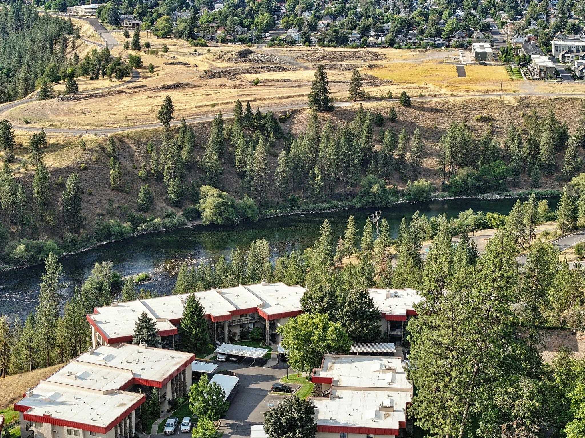 174 South Coeur D'Alene Street, Unit H301 Spokane, WA 99201 - Photo 44 of 46
