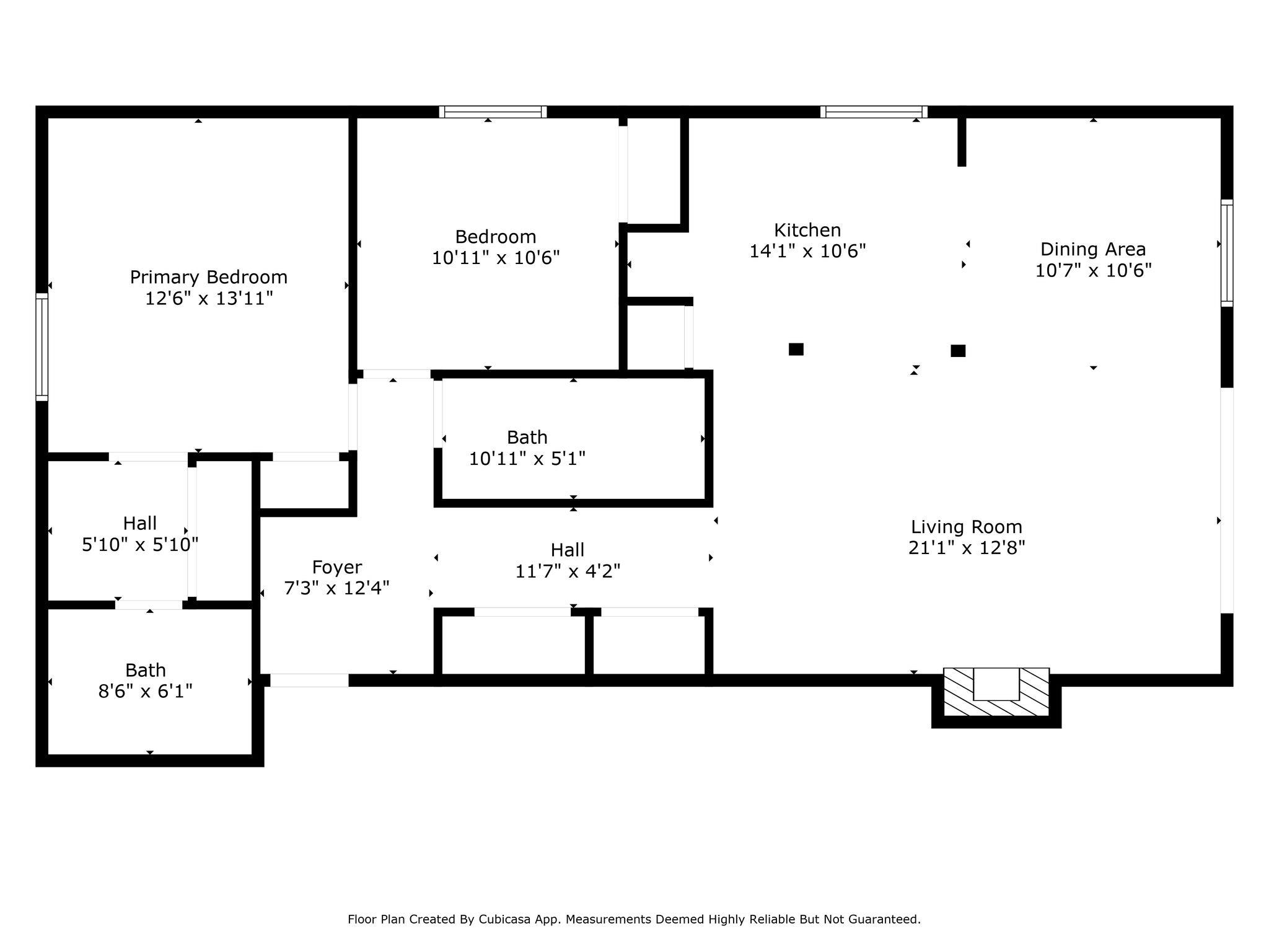 174 South Coeur D'Alene Street, Unit H301 Spokane, WA 99201 - Photo 46 of 46