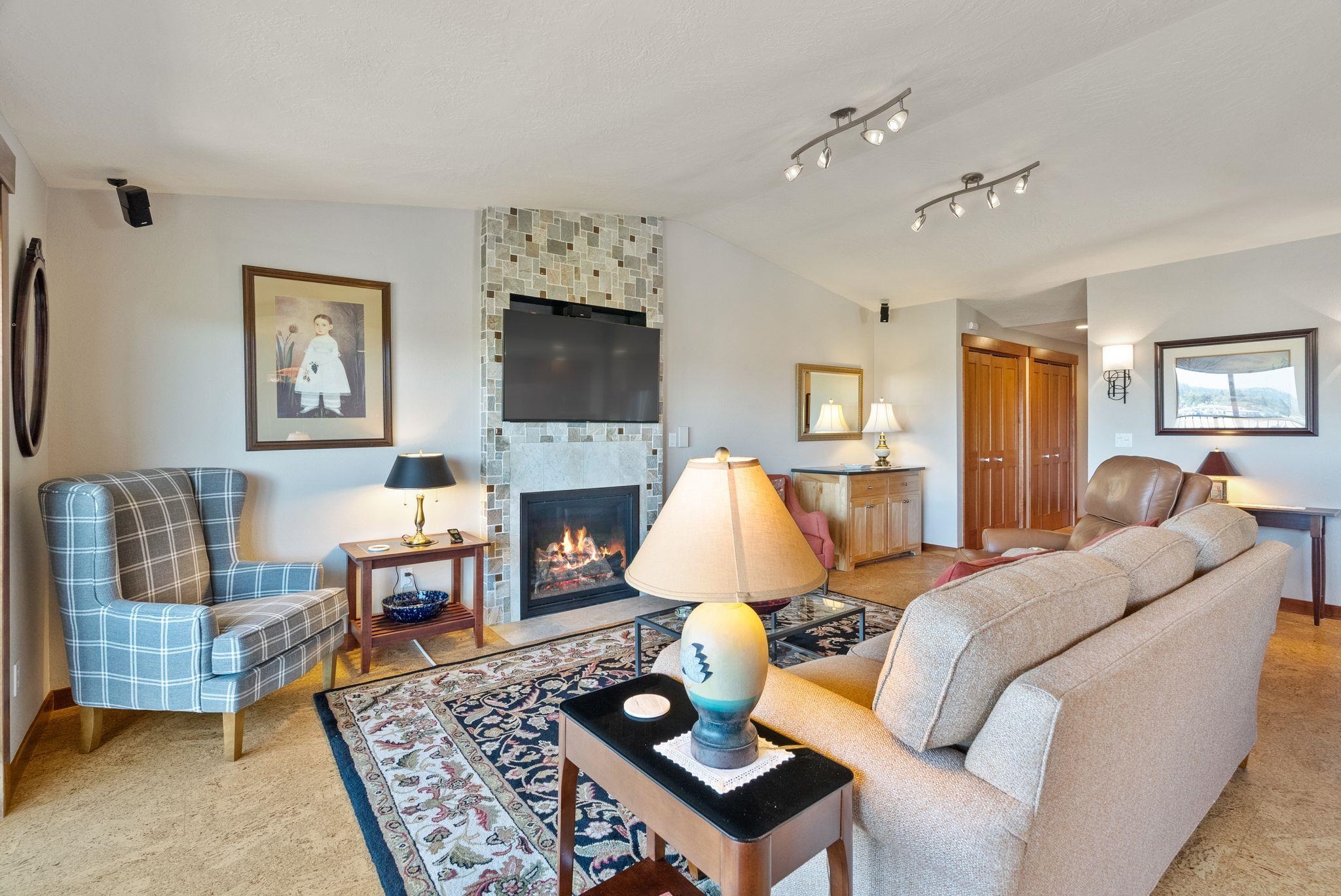 174 South Coeur D'Alene Street, Unit H301 Spokane, WA 99201 - Photo 10 of 46