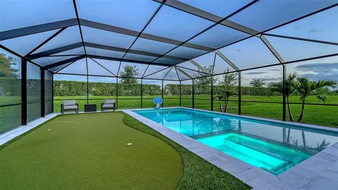 $899,900 | 17732 Barley Drive, Bradenton, FL 34211