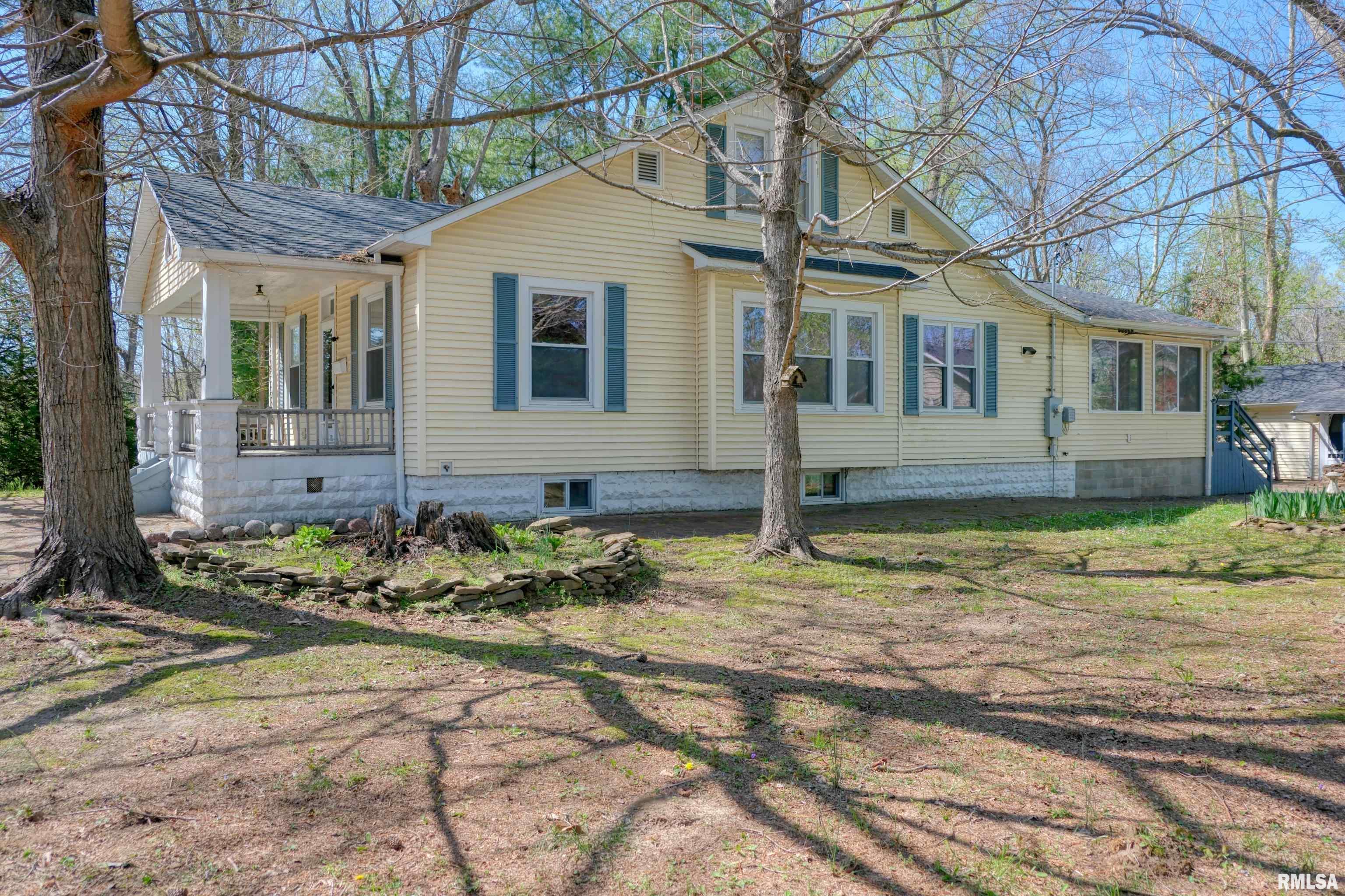 2230 Walnut Street Murphysboro, IL 62966 - Photo 3 of 43 Gallery Image 3