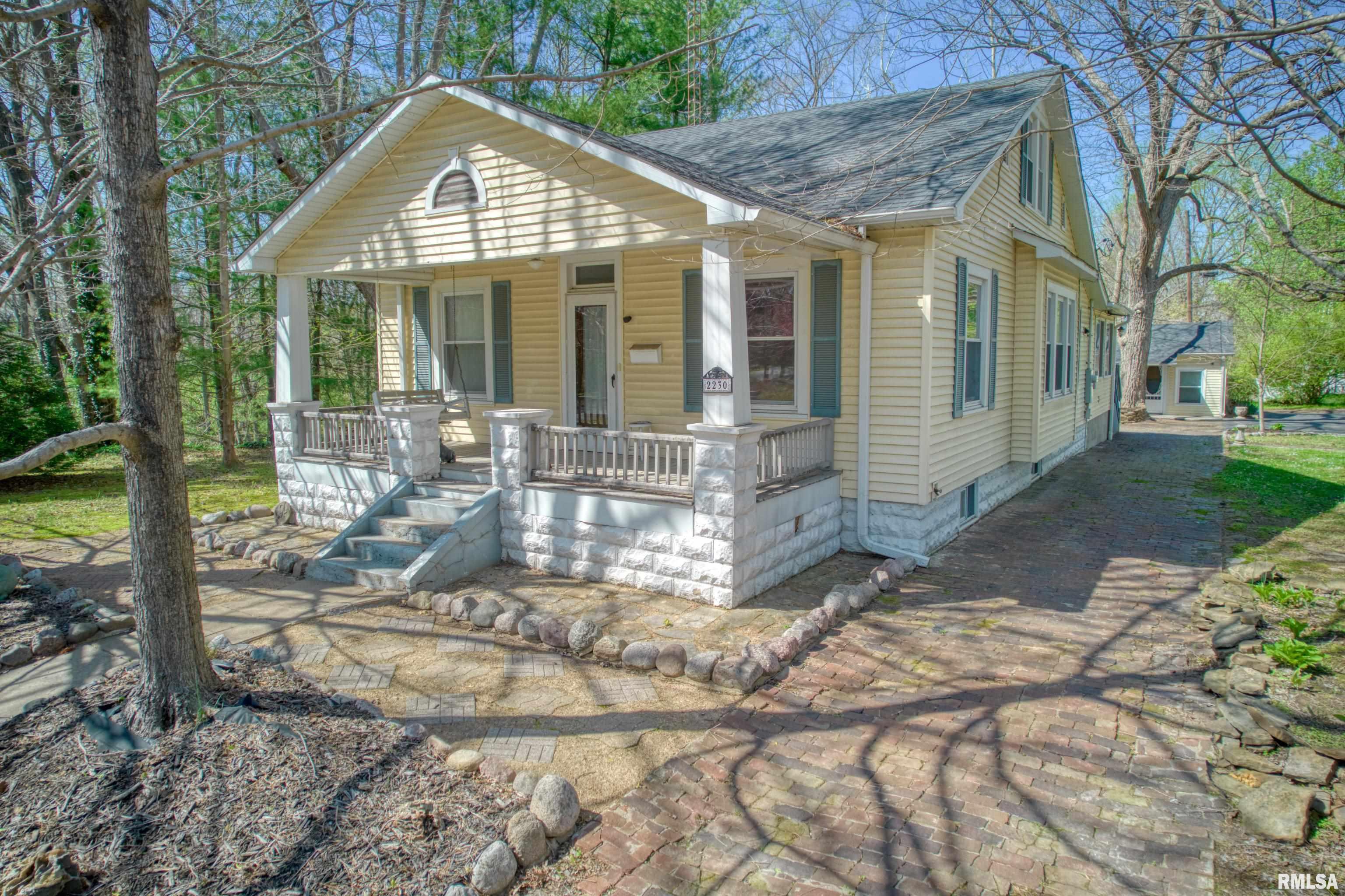 2230 Walnut Street Murphysboro, IL 62966 - Photo 33 of 43 Gallery Image 33