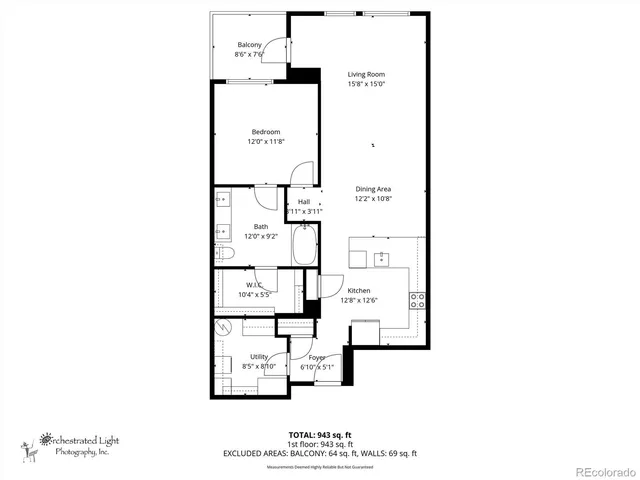 a view of a building with a street