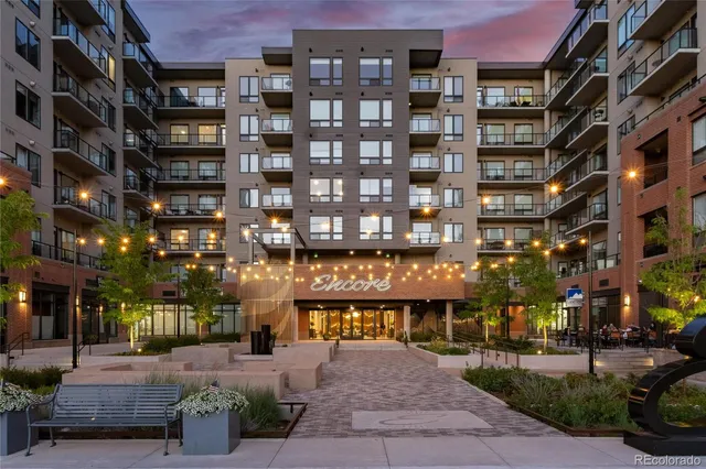 $445,000 | 20 Wilcox Street, Unit 311, Castle Rock, CO 80104