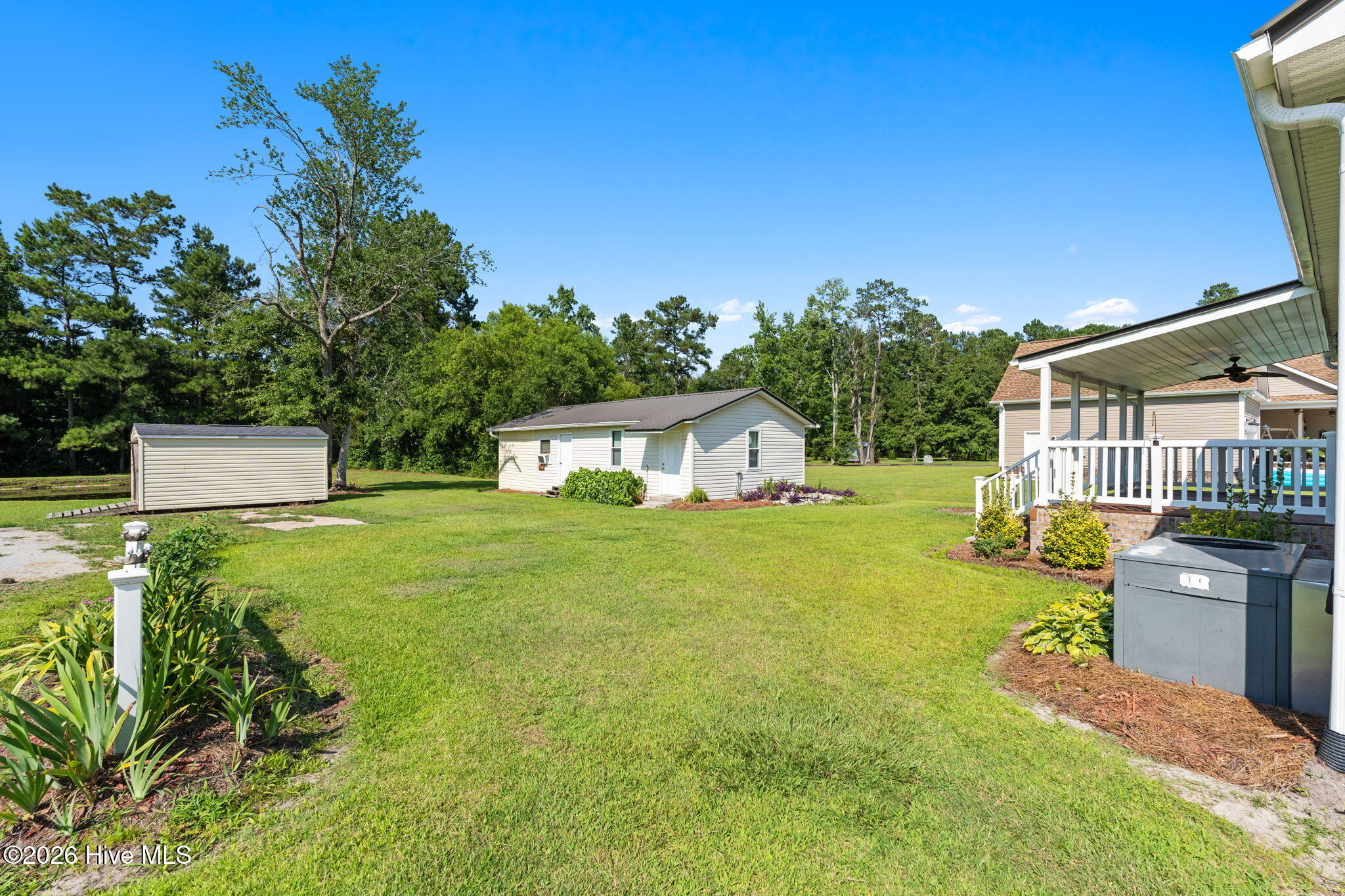 1870 Sandy Plains Church Road Tabor City, NC 28463 - Photo 43 of 52