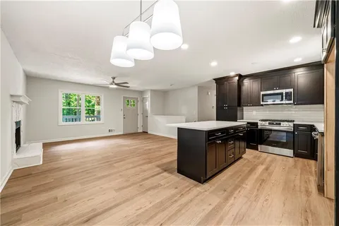 $325,000 | 35 Davis Mill Hollow, Dallas, GA 30157