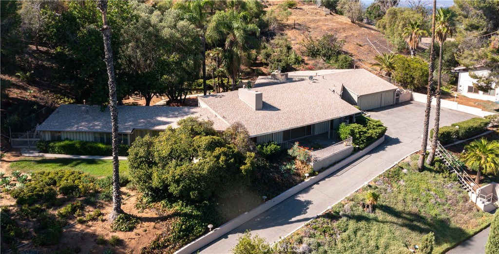 2372 Sunset Drive Riverside, CA 92506 - Photo 1 of 1