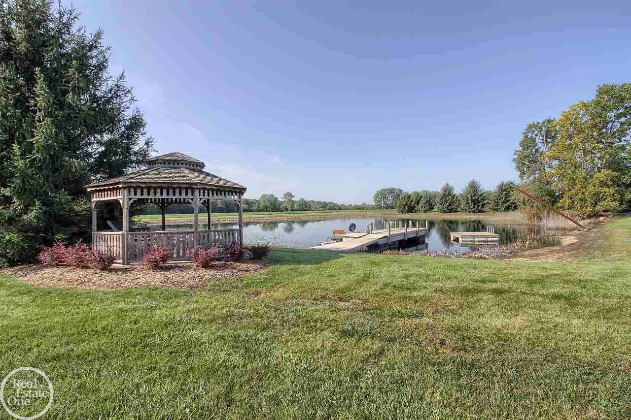 20560 31 Mile Road Ray, MI 48096 - Photo 47 of 55