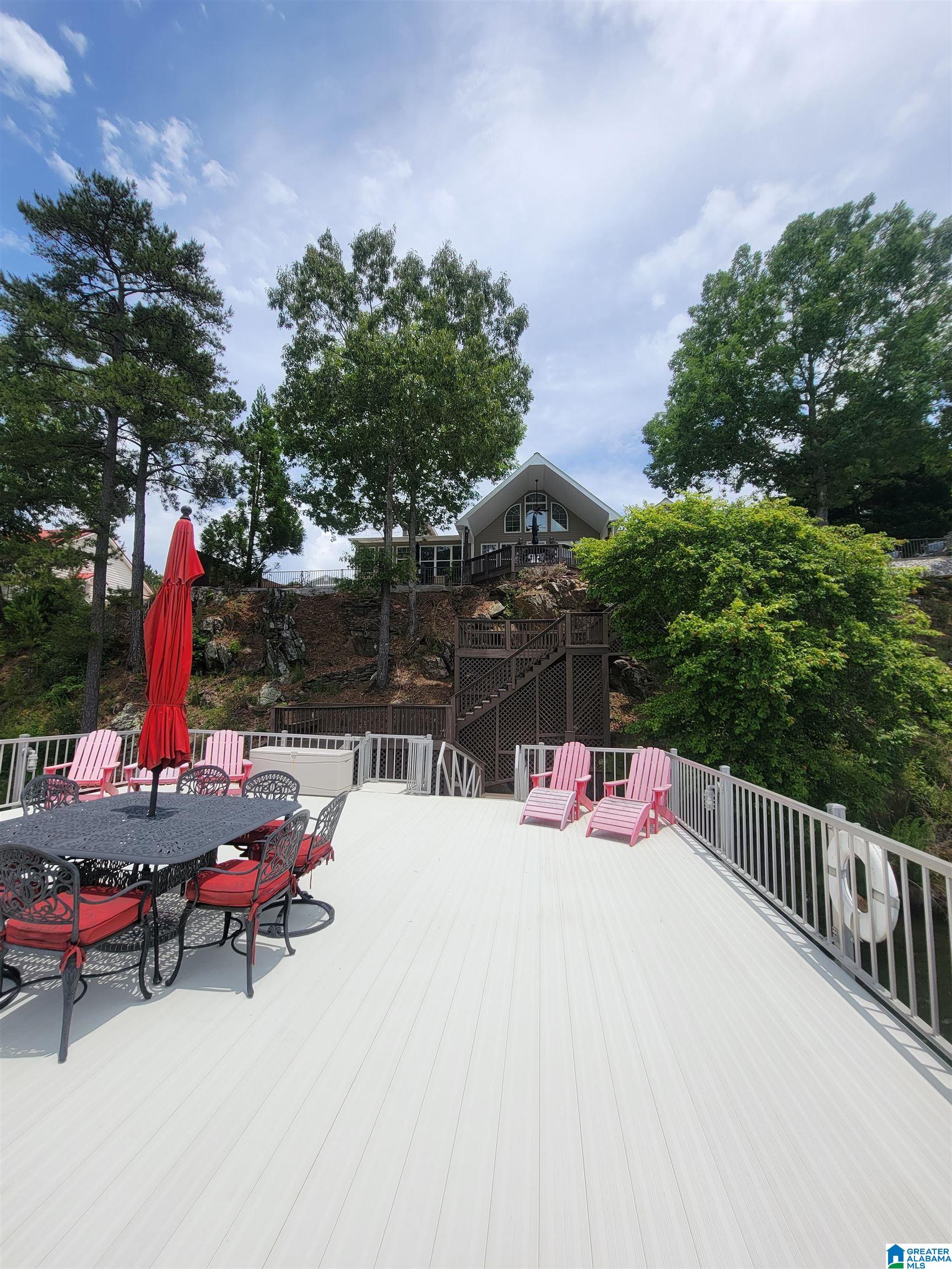343 Pleasure Point Wedowee, AL 36278 - Photo 34 of 36