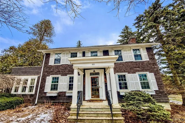 $995,000 | 60 Sullivan Street, Cazenovia, NY 13035