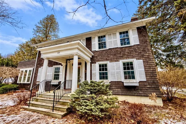 $995,000 | 60 Sullivan Street, Cazenovia, NY 13035
