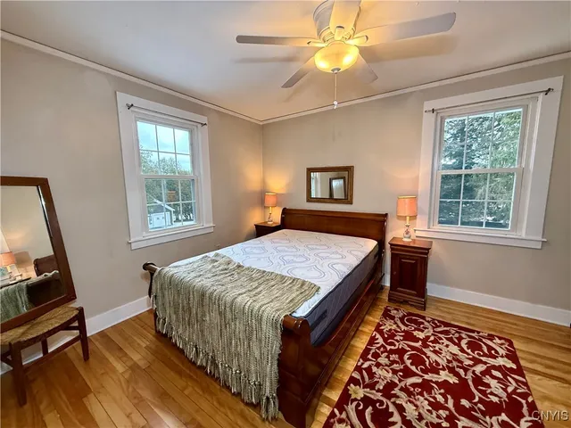 $995,000 | 60 Sullivan Street, Cazenovia, NY 13035