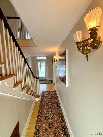 $995,000 | 60 Sullivan Street, Cazenovia, NY 13035