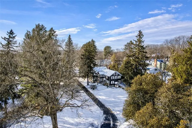 $995,000 | 60 Sullivan Street, Cazenovia, NY 13035