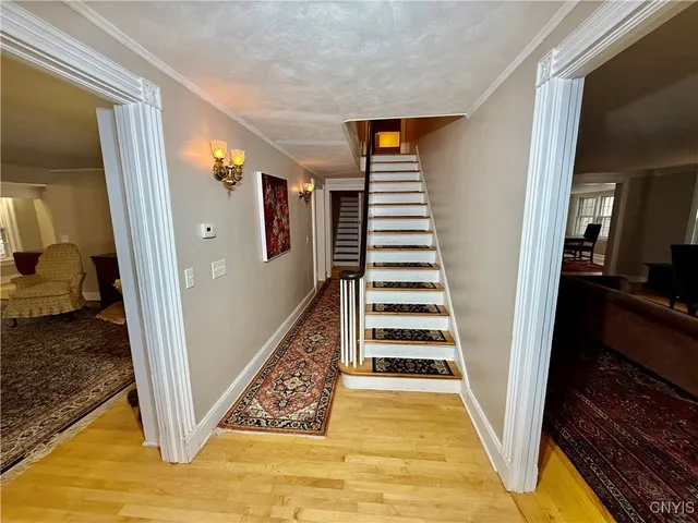 $995,000 | 60 Sullivan Street, Cazenovia, NY 13035