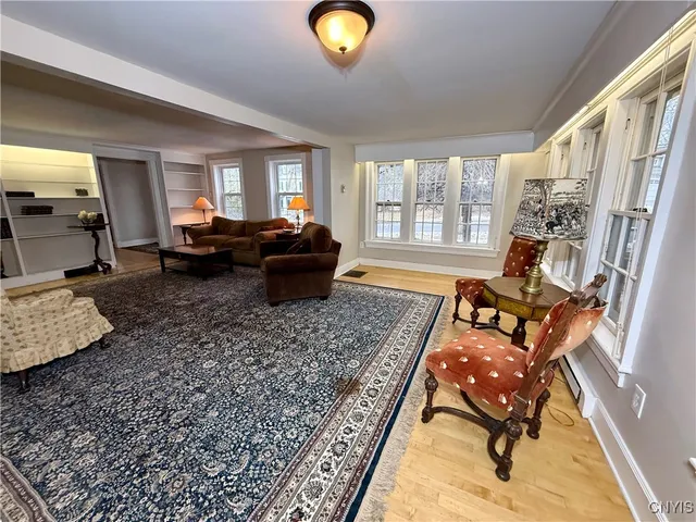 $995,000 | 60 Sullivan Street, Cazenovia, NY 13035