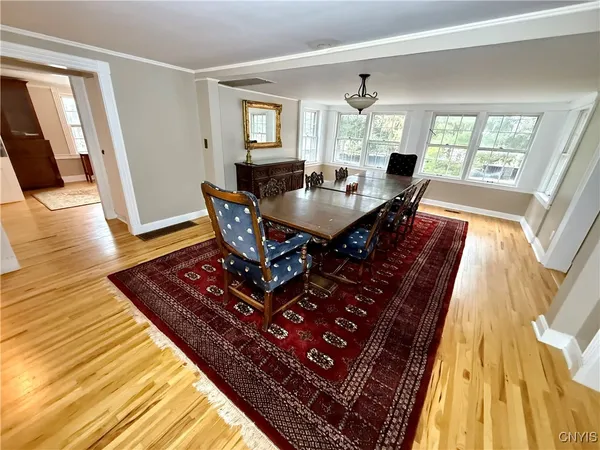 $849,900 | 60 Sullivan Street, Cazenovia, NY 13035
