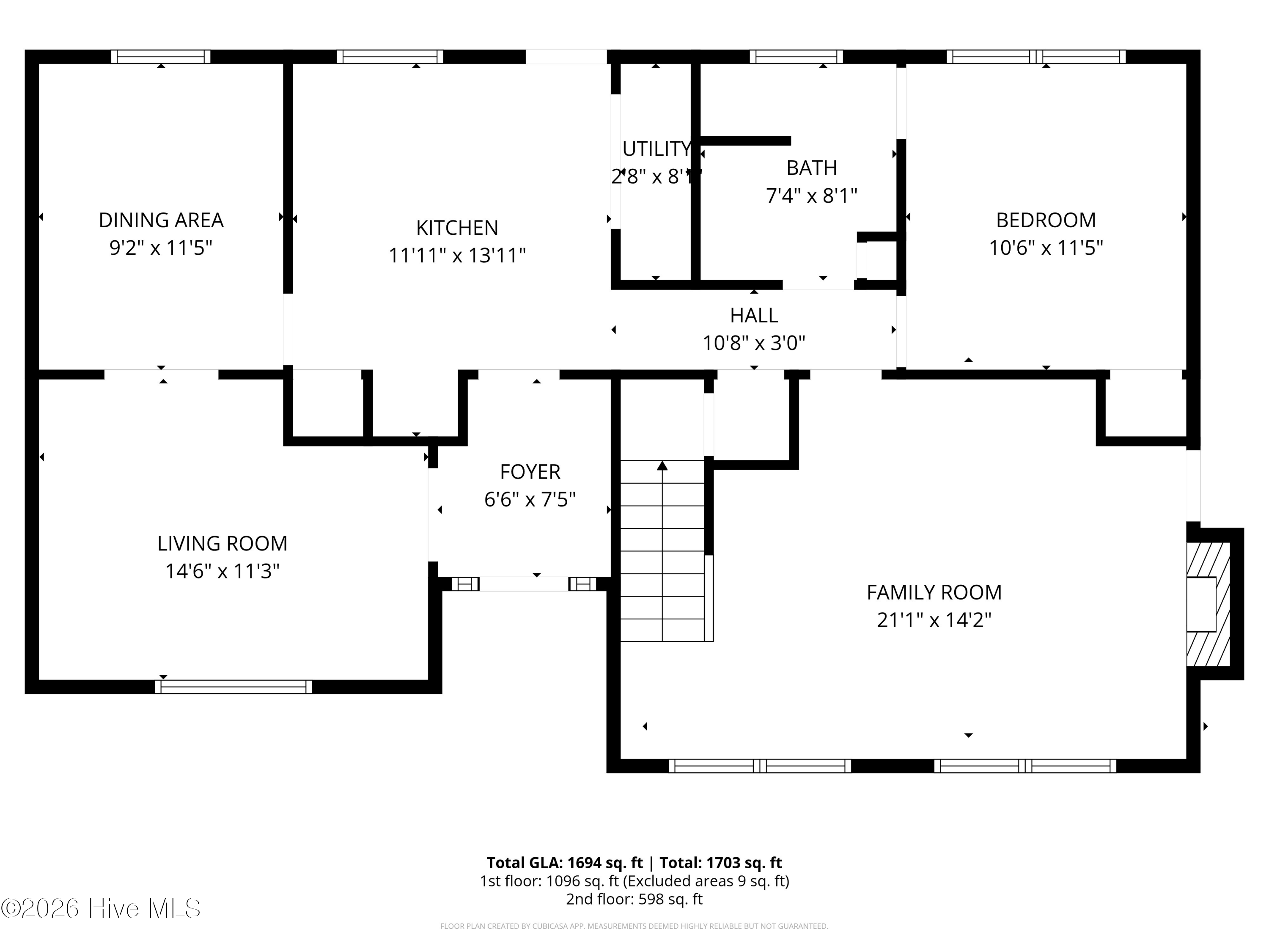 3014 Rouse Road Kinston, NC 28504 - Photo 48 of 54 Gallery Image 48