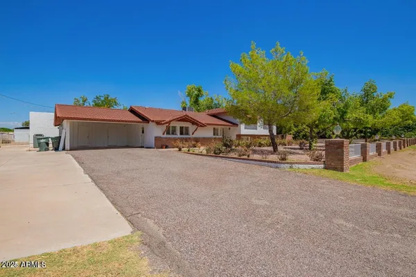$7,500 | 4320 West Banff Ln., Glendale, AZ 85306