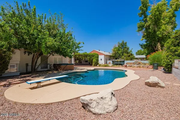 $7,500 | 4320 West Banff Ln., Glendale, AZ 85306