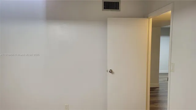 a view of small space