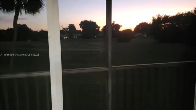 front view of a building