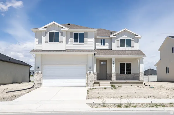 $522,411 | 1615 Rainbow Brg Drive, Unit 7012, Eagle Mountain, UT 84005