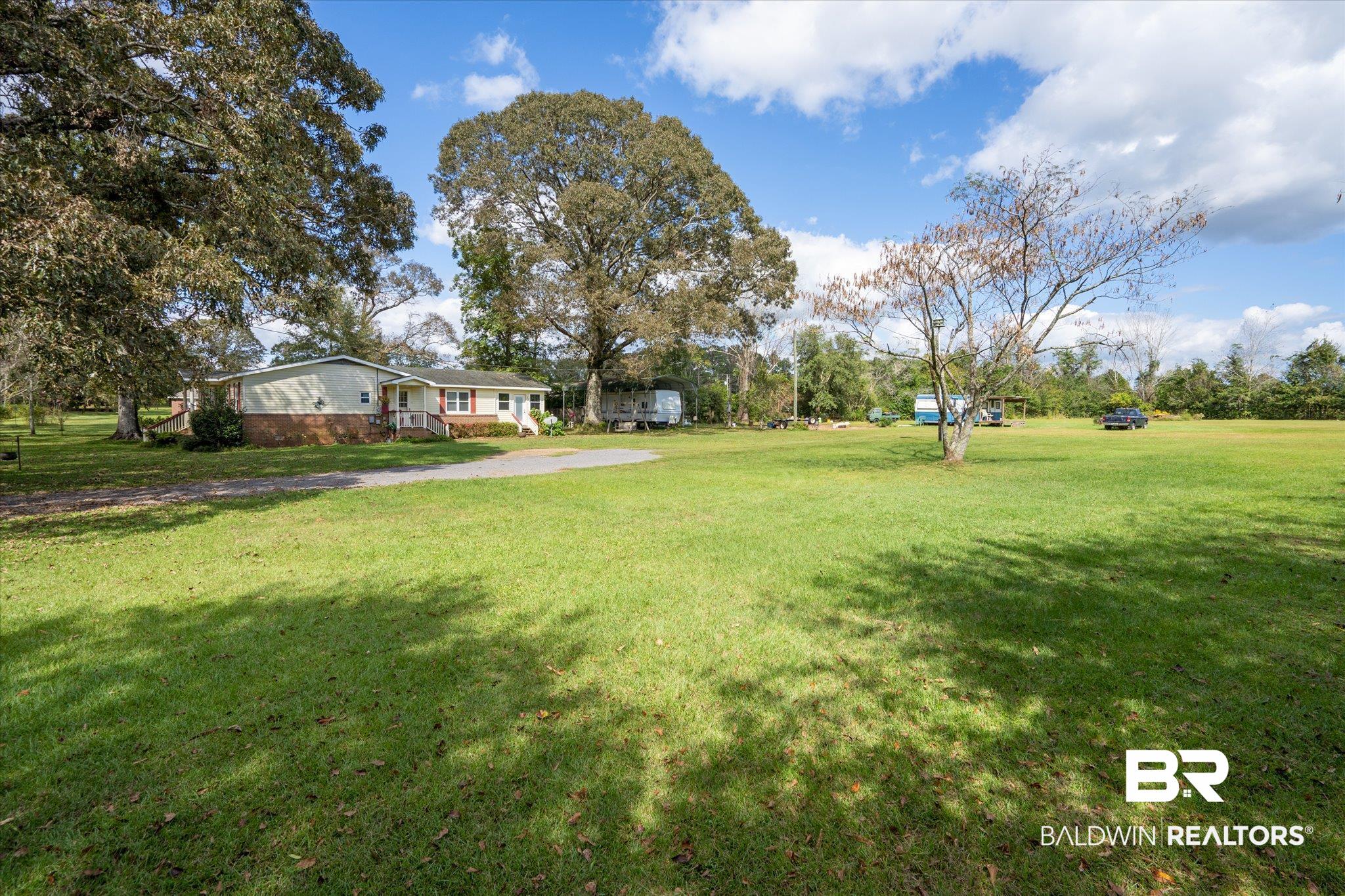 10950A Lott Road Chunchula, AL 36521 - Photo 22 of 24