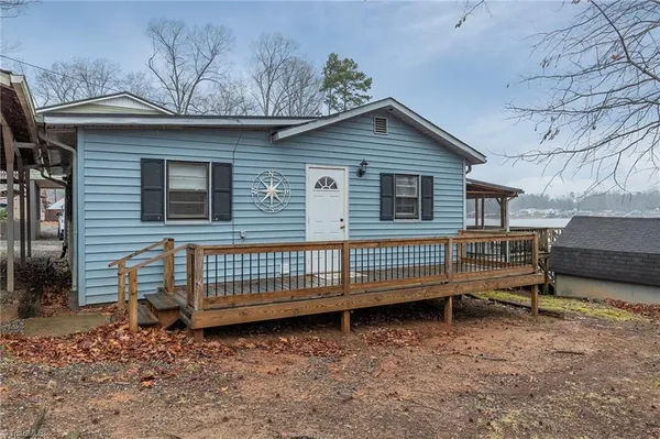 $349,900 | 1240 Riverview Road, Lexington, NC 27292
