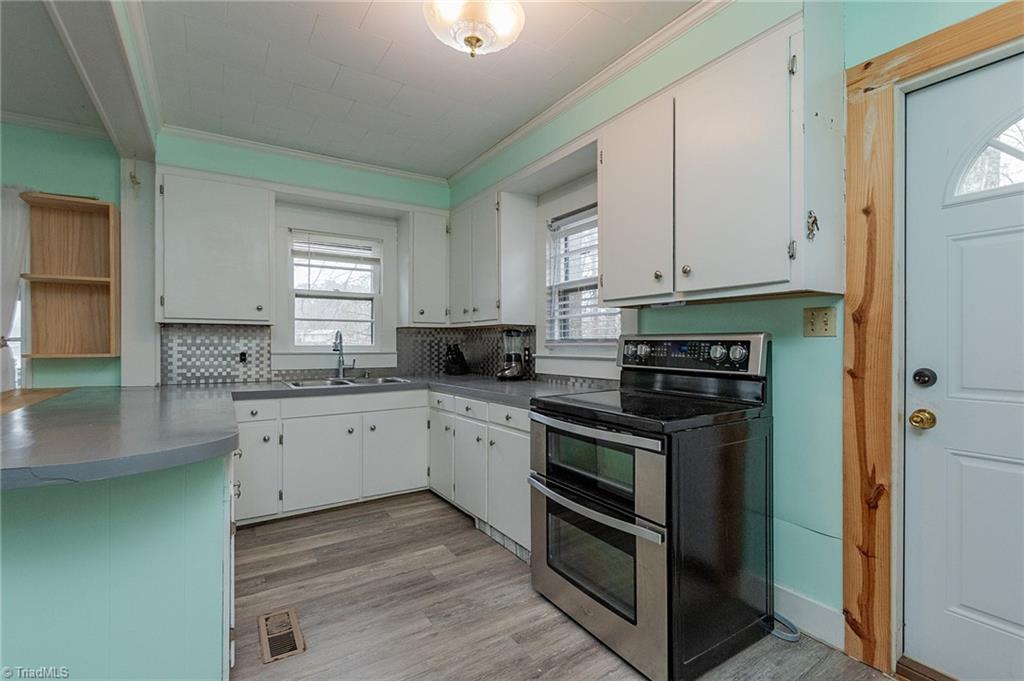 1240 Riverview Road Lexington, NC 27292 - Photo 14 of 49