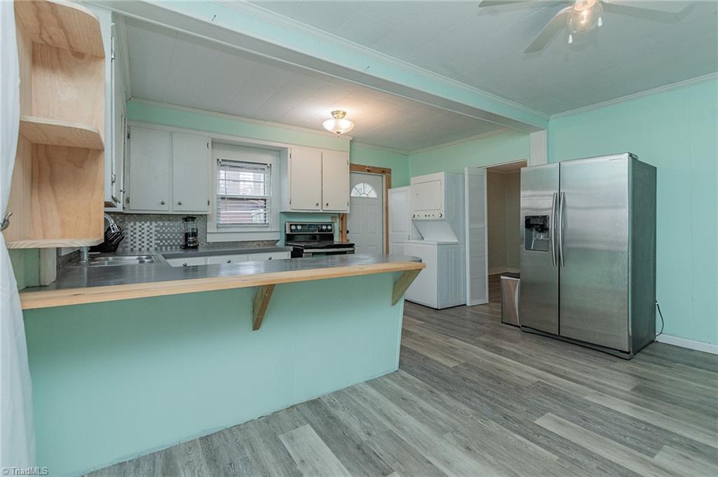 1240 Riverview Road Lexington, NC 27292 - Photo 17 of 49