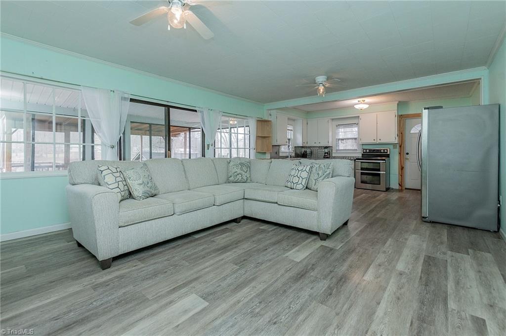 1240 Riverview Road Lexington, NC 27292 - Photo 22 of 49