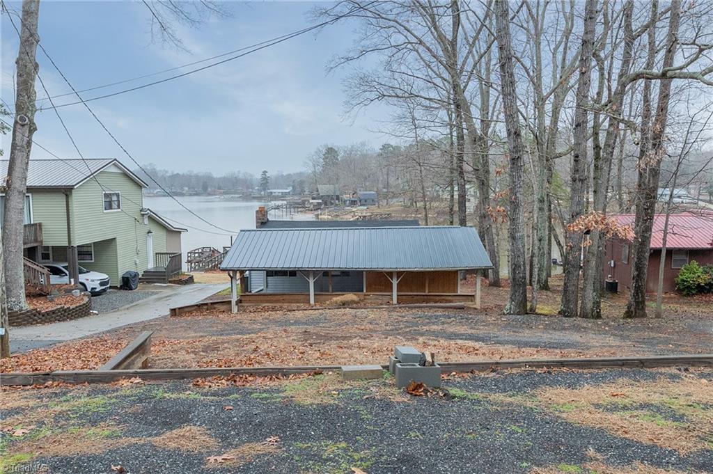 1240 Riverview Road Lexington, NC 27292 - Photo 3 of 49