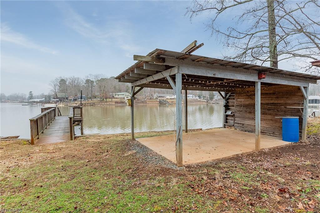 1240 Riverview Road Lexington, NC 27292 - Photo 40 of 49