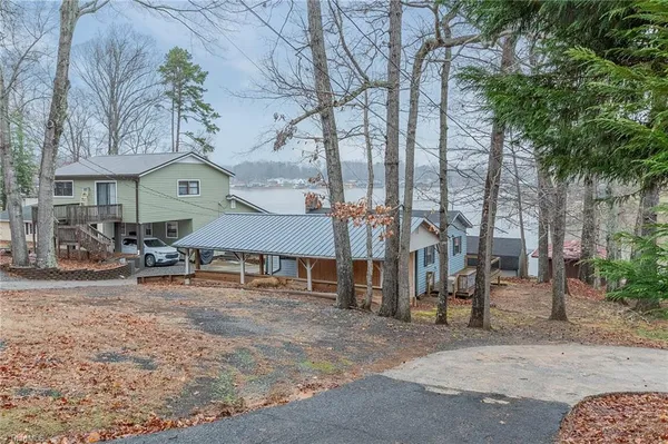 $349,900 | 1240 Riverview Road, Lexington, NC 27292