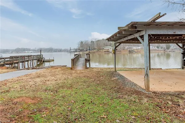 $349,900 | 1240 Riverview Road, Lexington, NC 27292