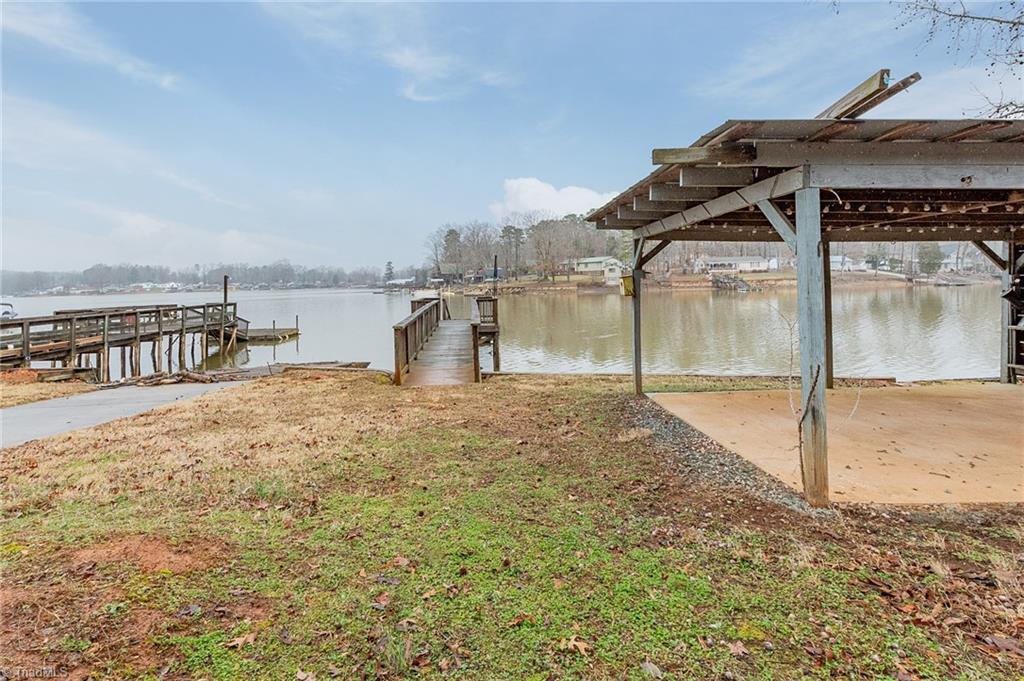 1240 Riverview Road Lexington, NC 27292 - Photo 41 of 49