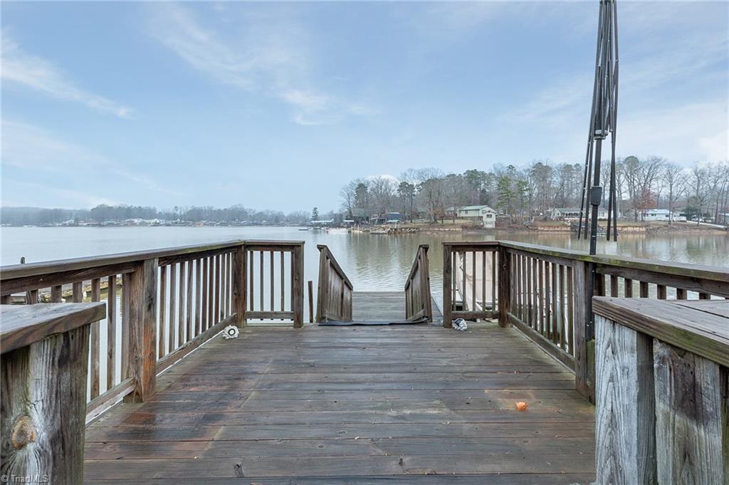 1240 Riverview Road Lexington, NC 27292 - Photo 43 of 49