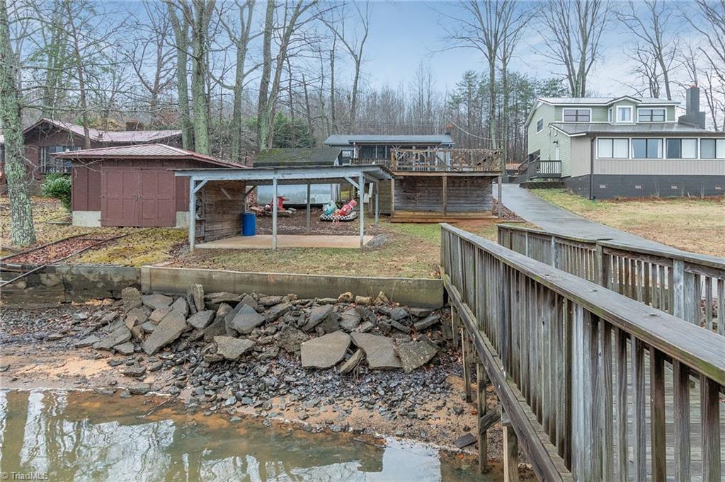 1240 Riverview Road Lexington, NC 27292 - Photo 45 of 49